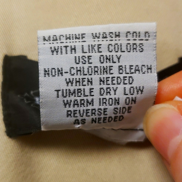 Denim Jacket - Picture 7 of 7